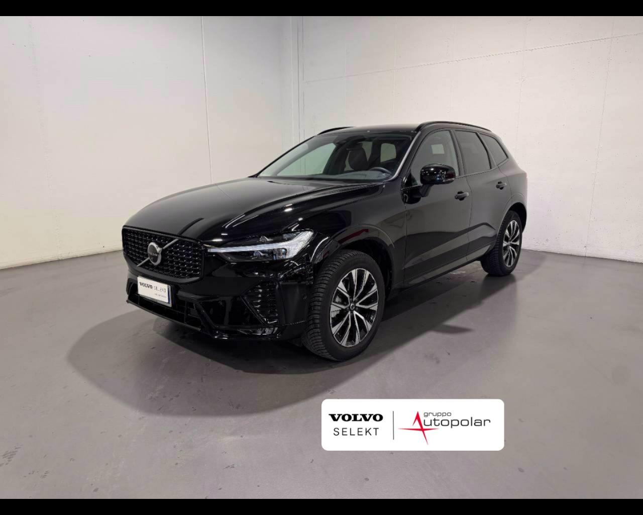 VOLVO XC60 B4 PLUS DARK AUTO