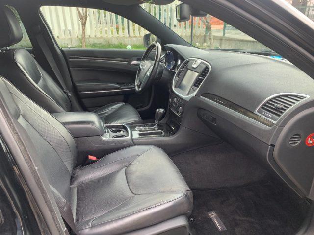 LANCIA Thema 3.0 V6 Multijet II 239 CV Platinum