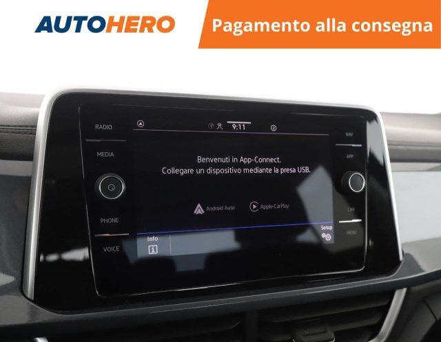 VOLKSWAGEN T-Roc 1.0 TSI Style