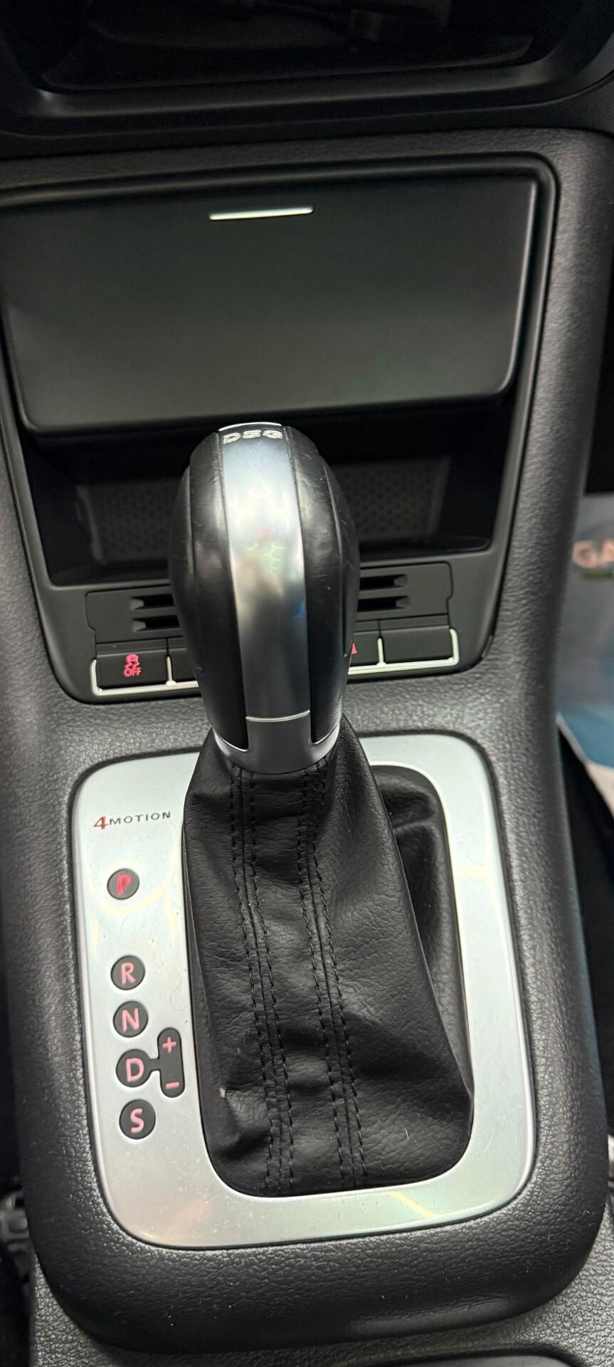 Volkswagen Tiguan 2.0 TDI 140CV 4MOTION DSG Sport & Style