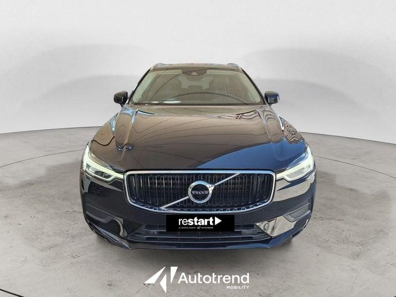 Volvo XC60 B4 197+14 CV AWD M-Hybrid Diesel Automatica Momentum