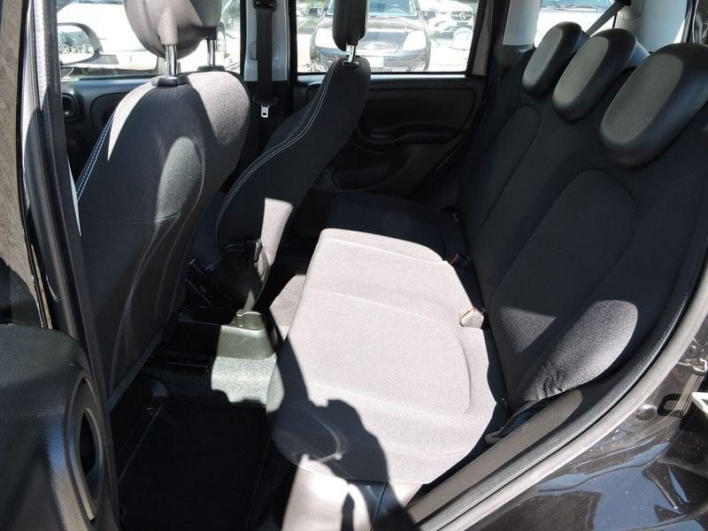FIAT Panda Panda 1.0 FireFly Hybrid