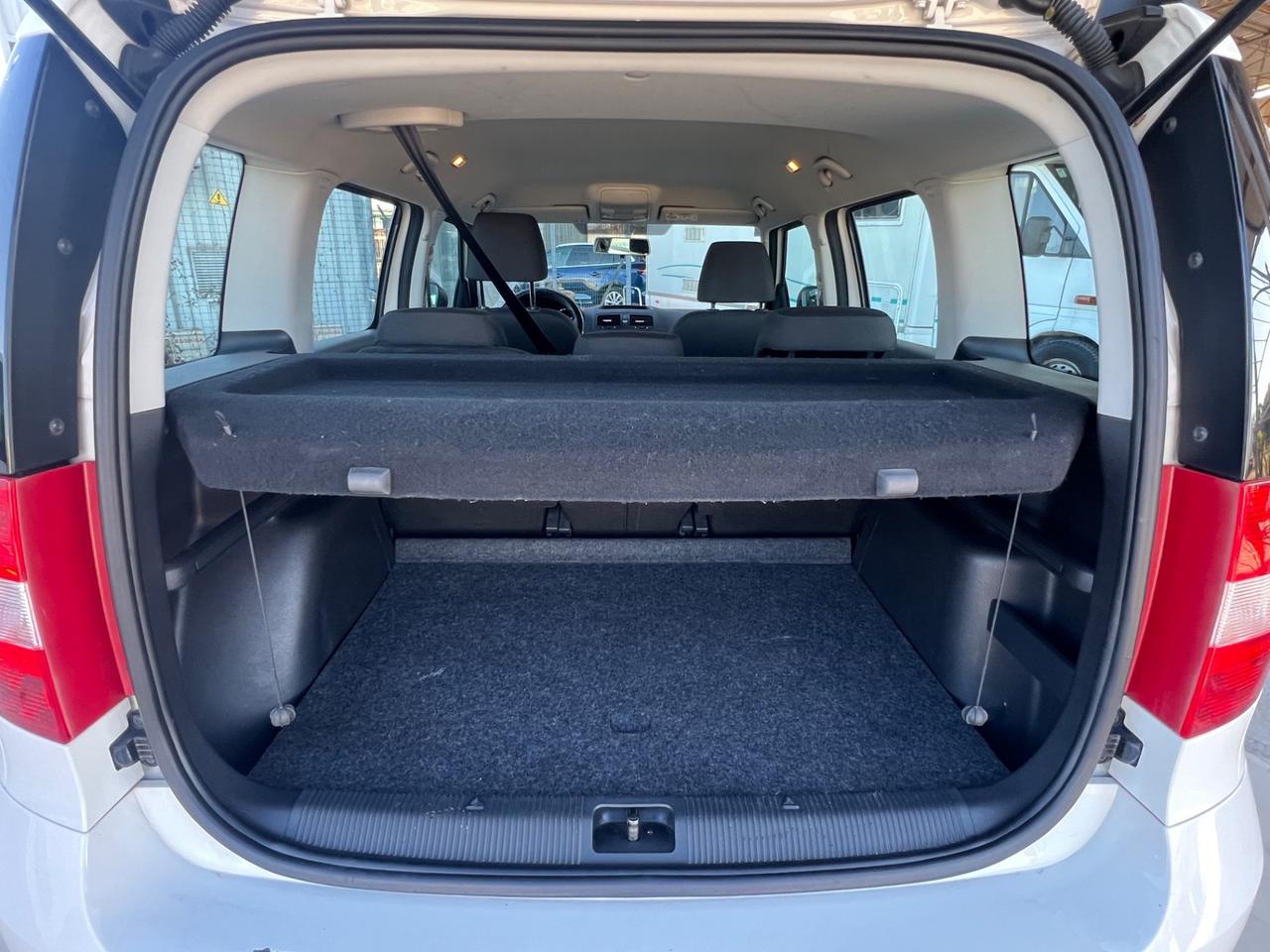 Skoda Yeti 2.0 TDI SCR 110 CV Easy N1 AUTOCARRO