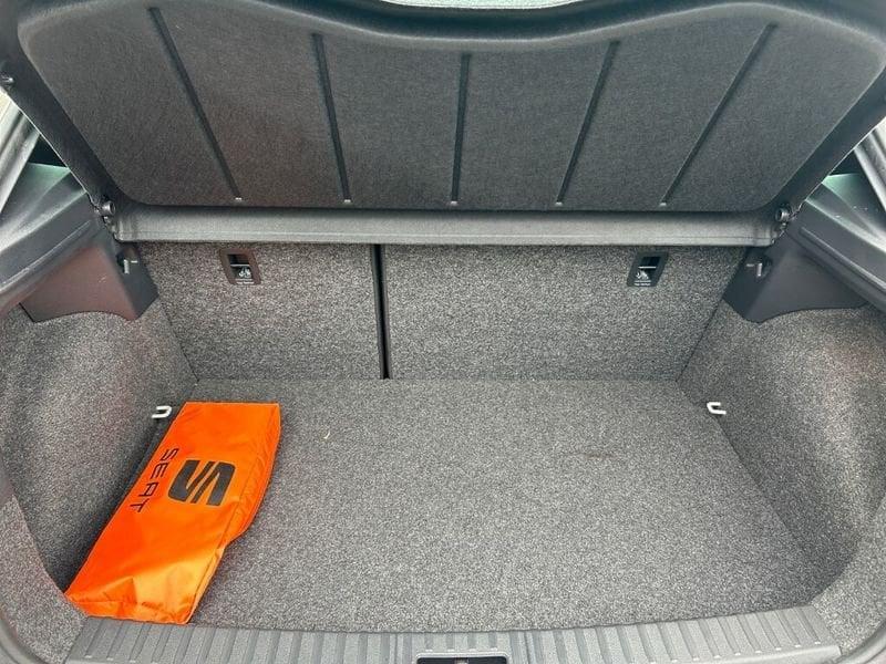 Seat Ibiza 5ª serie 1.0 TGI 5 porte FR