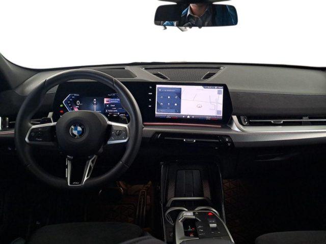 BMW X2 sDrive 18d Msport Aut.