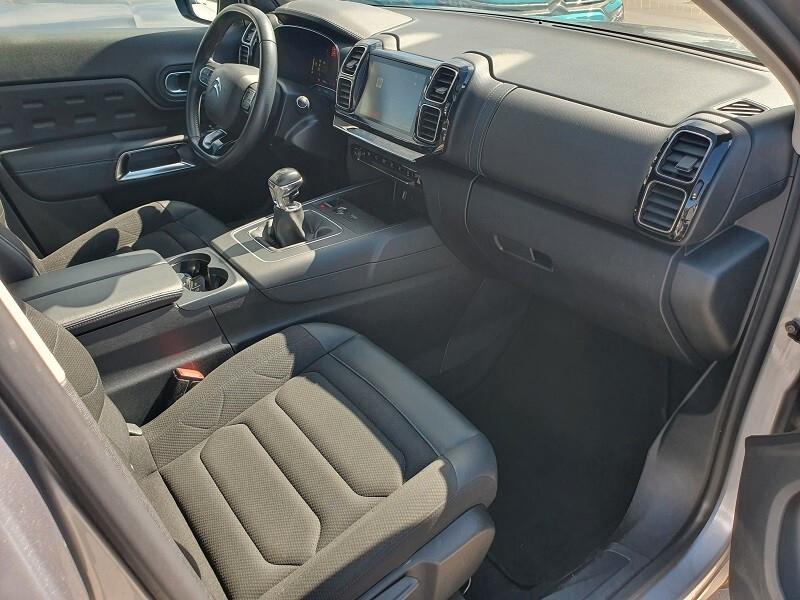 CITROËN C5 Aircross 1.5 BlueHDi 130CV Bi-Color CAM