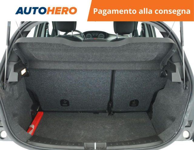 LANCIA Ypsilon 1.0 FireFly 5 porte S&S Hybrid Ecochic Silver