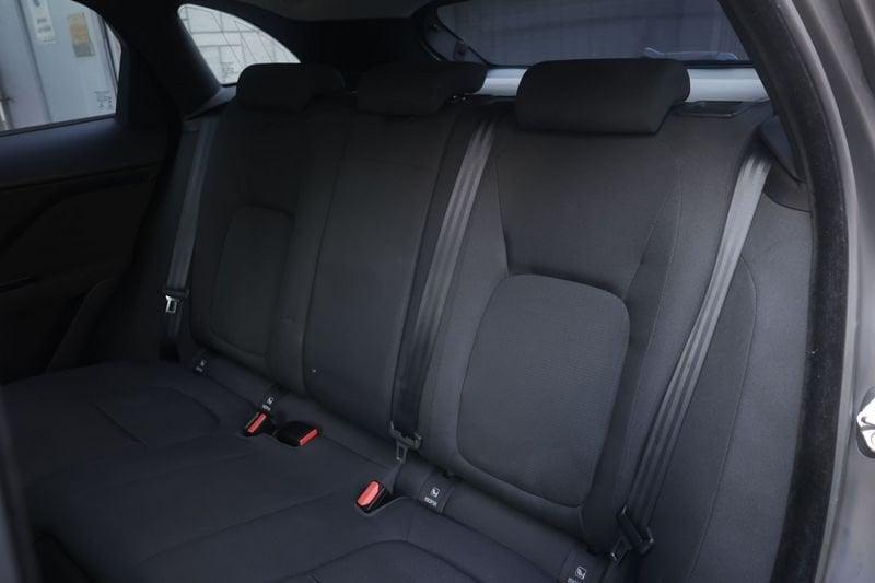 Jaguar F-Pace Jaguar F-Pace 2.0d 180 CV AWD Automatico Unicoproprietario
