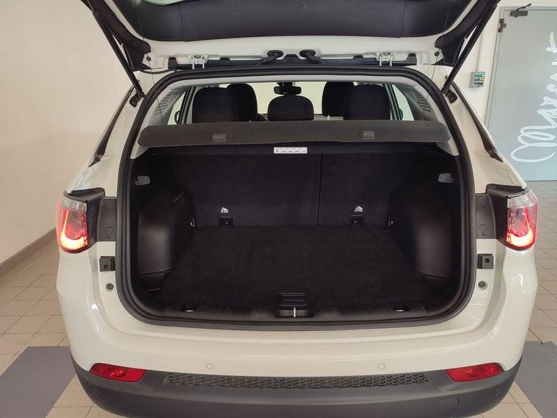 Jeep Compass 1.6 Multijet II 2WD Longitude