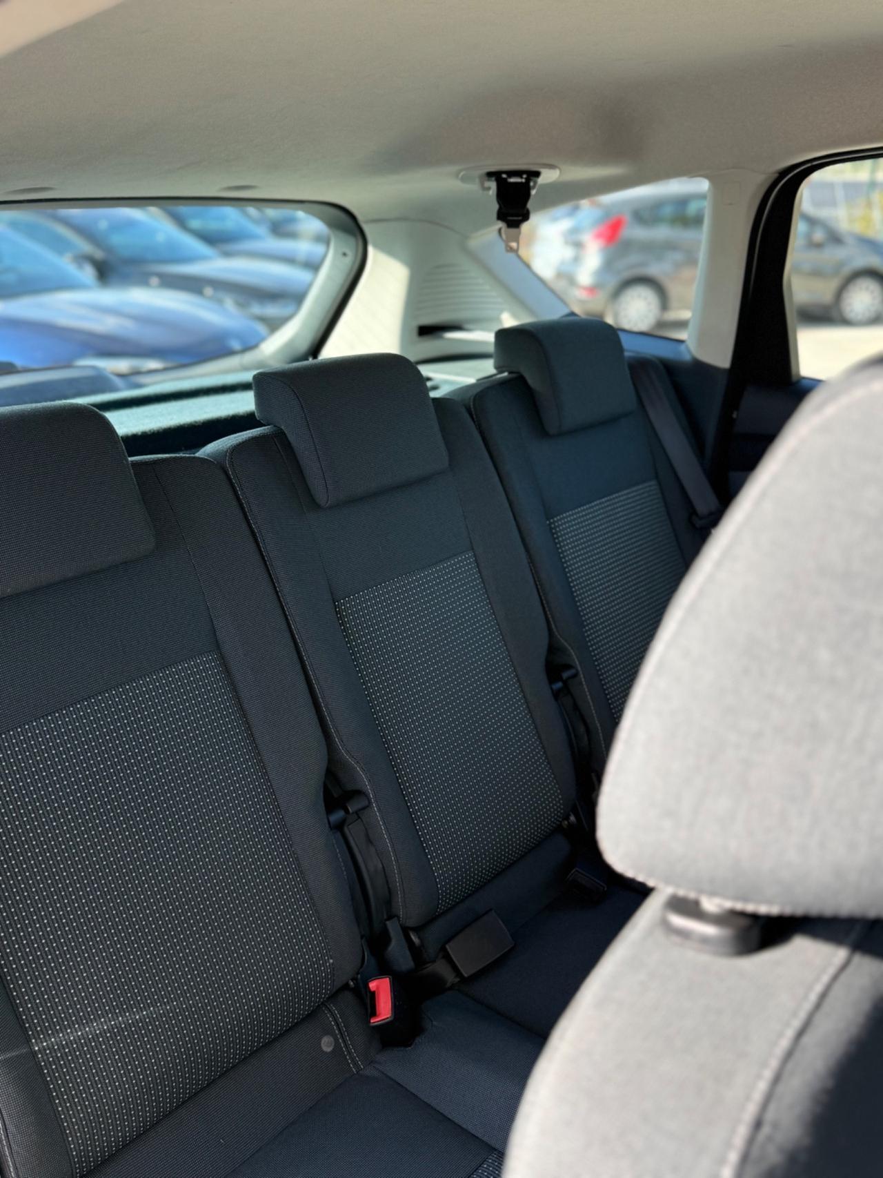 Ford C-Max 1.6 TDCi 95CV Titanium