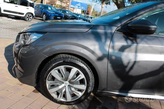 Peugeot 208 PureTech 100cv S&S 5p. Active