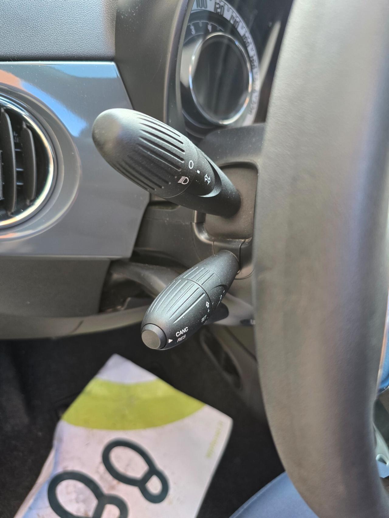 Fiat 500 1.0 Hybrid Pop