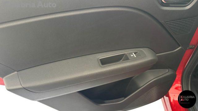 RENAULT Captur Plug-in Hybrid E-Tech 160 CV Techno