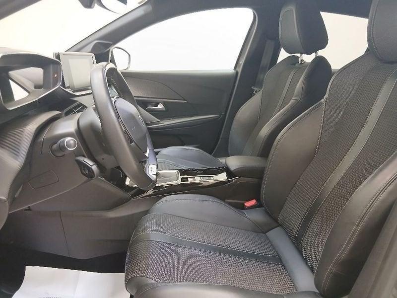 Peugeot 208 1.2 puretech GT Line s&s 100cv