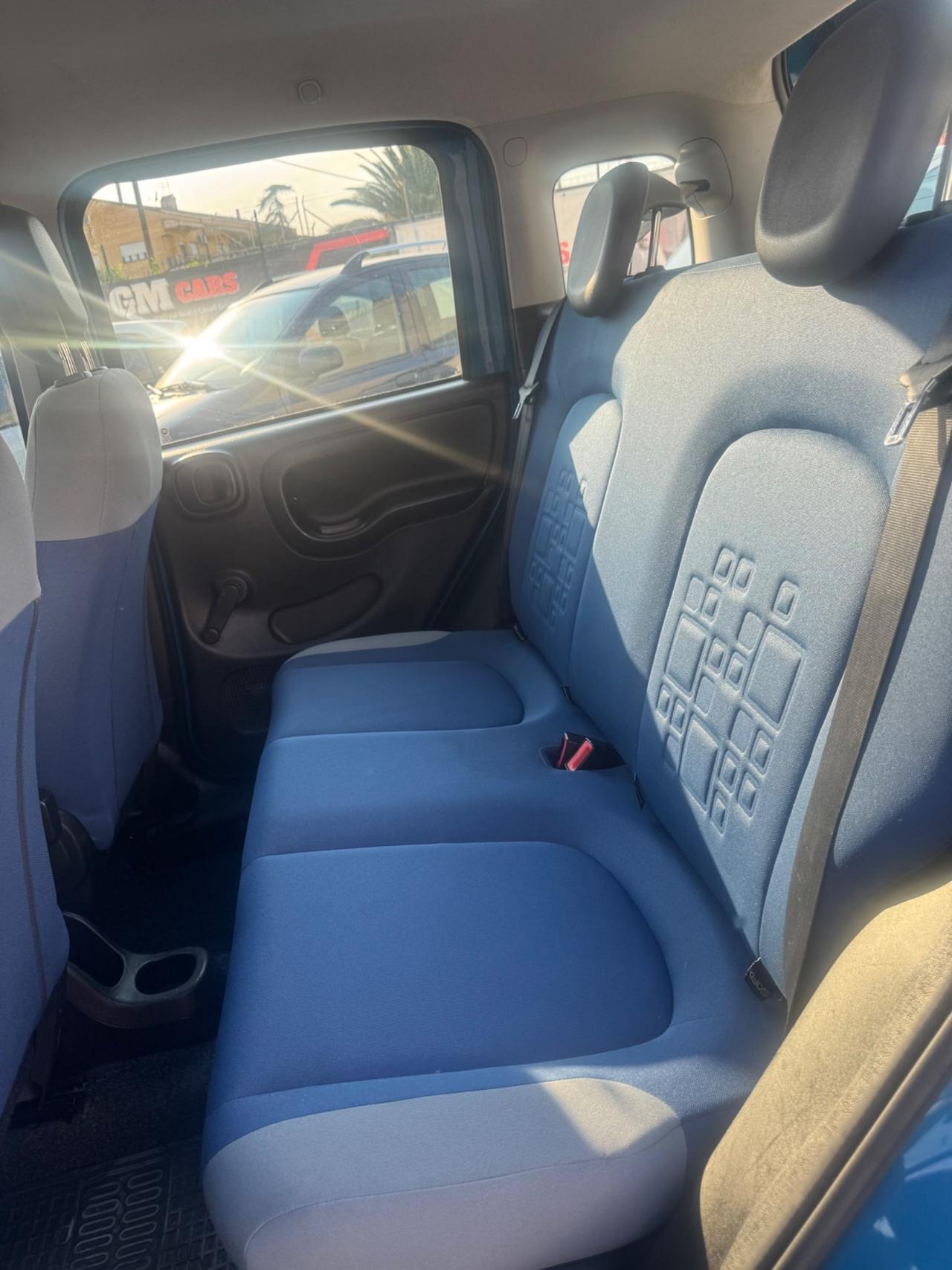 Fiat Panda 1.2 Easy