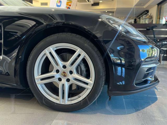 Porsche Panamera Panamera 2.9 4 auto