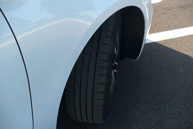 Mercedes-Benz Classe A A 180 d Automatic Business