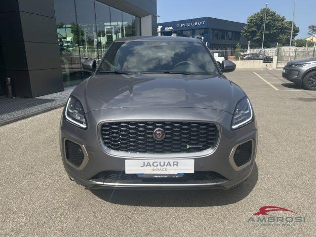 JAGUAR Other E PACE 2.0D I4 163 CV AWD Auto R-Dynamic S