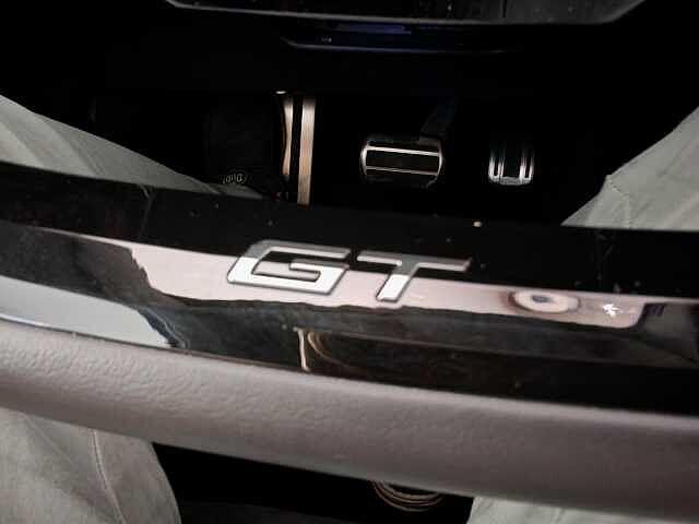 Peugeot 3008 Hybrid 136 e-DCS6 GT