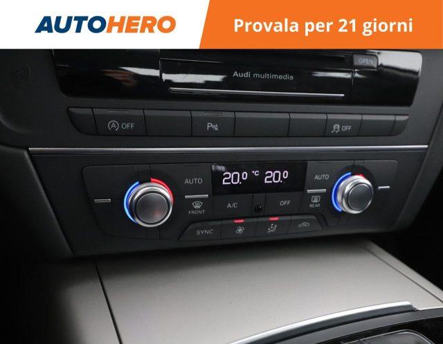 AUDI A6 2.0 TFSI quattro S tronic Business