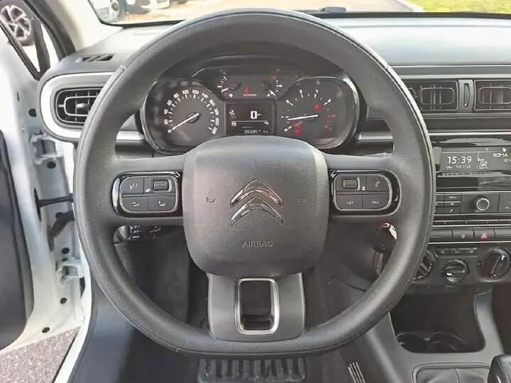 Citroen C3 PureTech 82 Feel