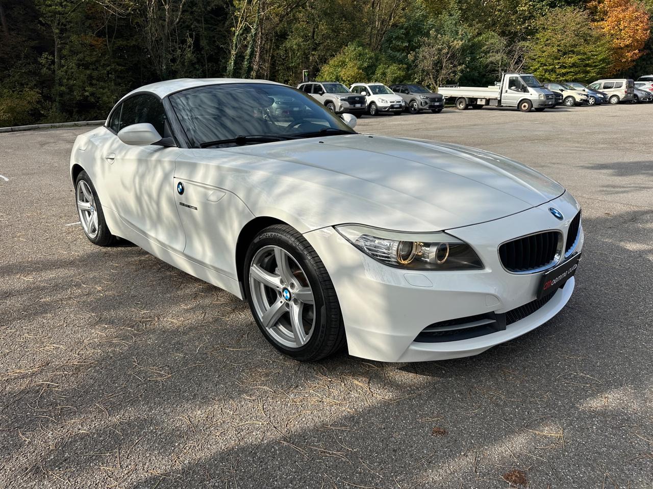 Bmw Z4 sDrive23i - 2010