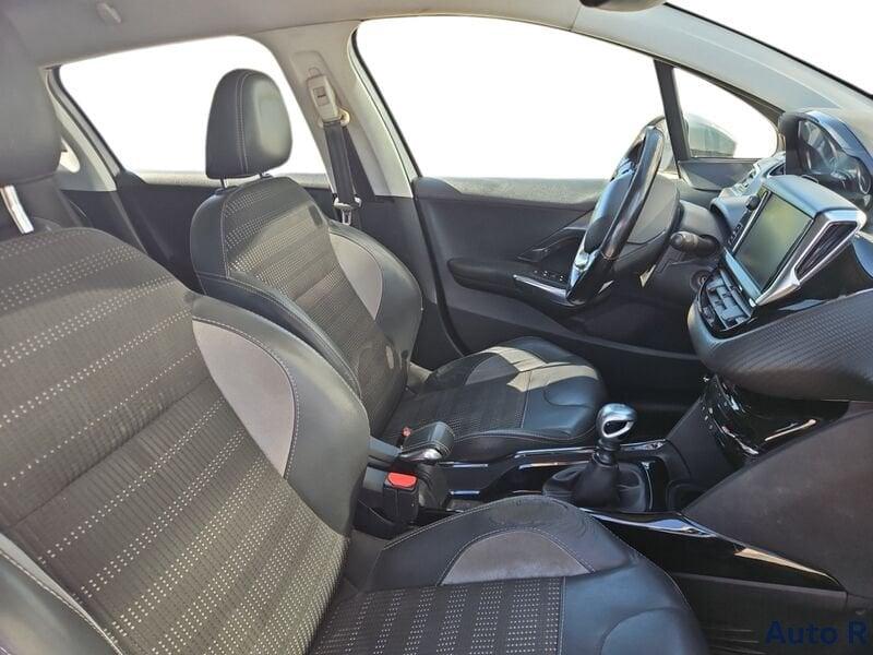 Peugeot 2008 BlueHDi 120cv