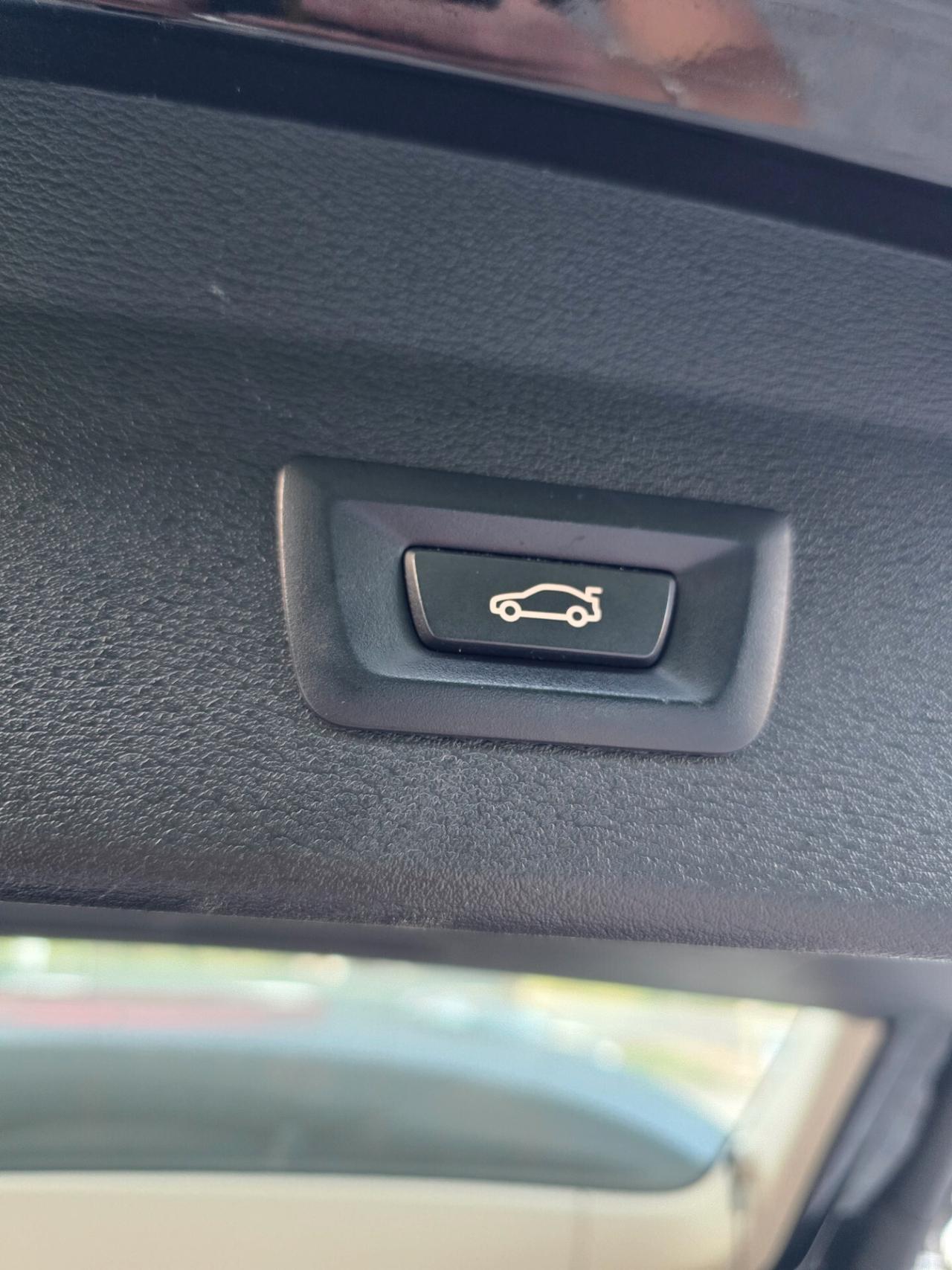 Bmw X1 sDrive18d Business