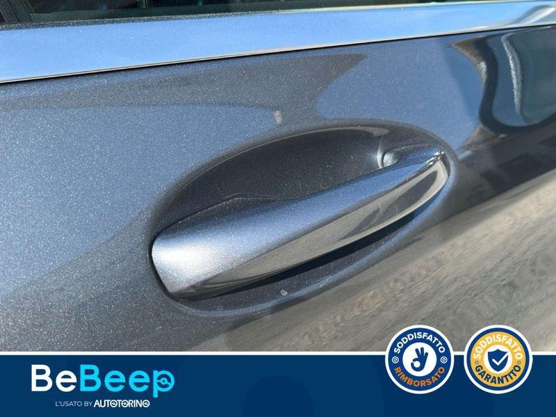 Mercedes-Benz Classe C C SW 220 D (BT) PREMIUM AUTO