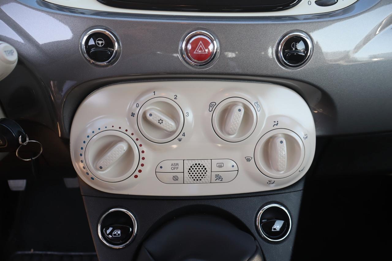 Fiat 500 1.0 Hybrid CULT