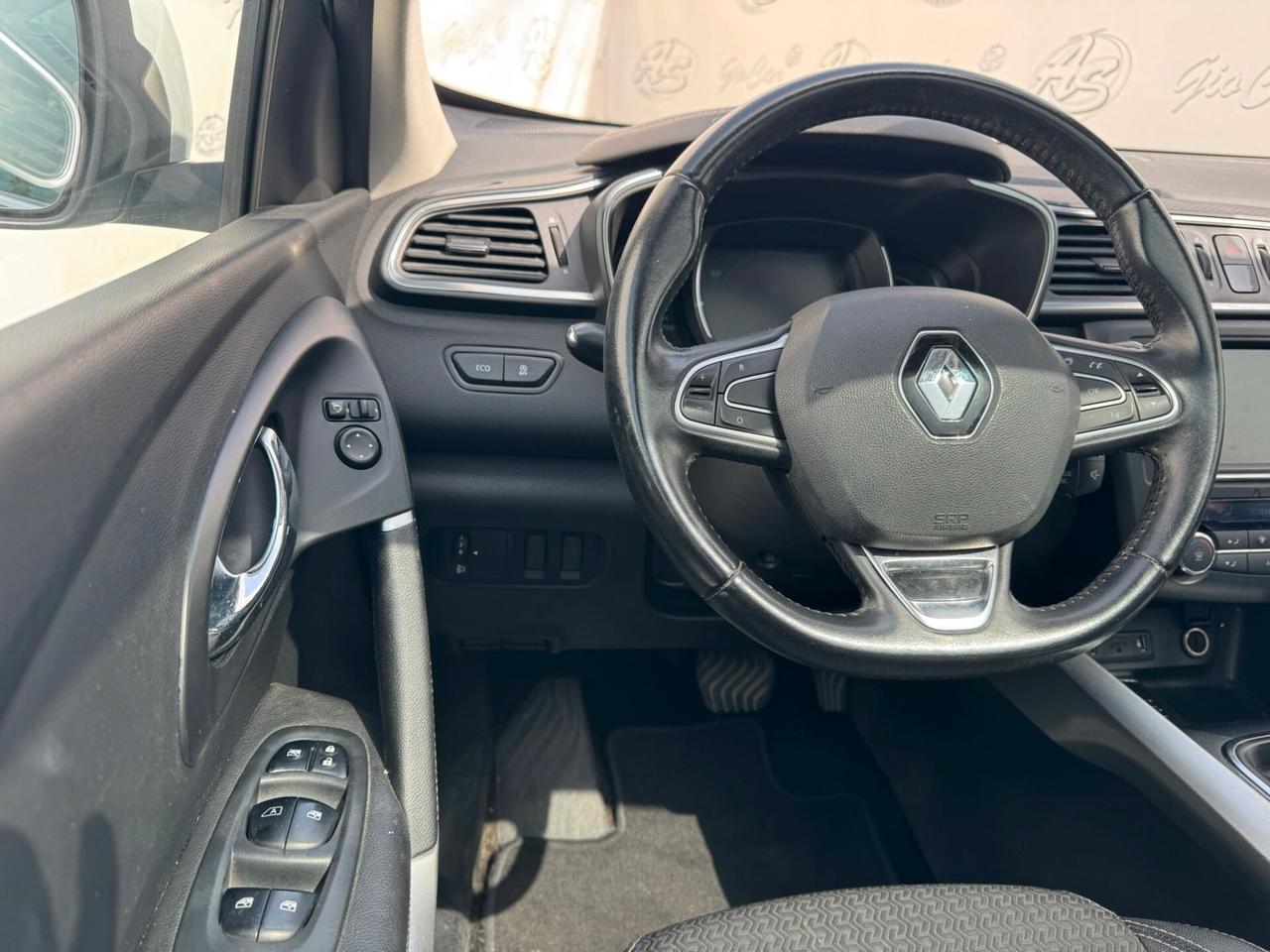 Renault Kadjar 1.5 dci 110cv Energy Bose Edc Automatic Navi TettoP.