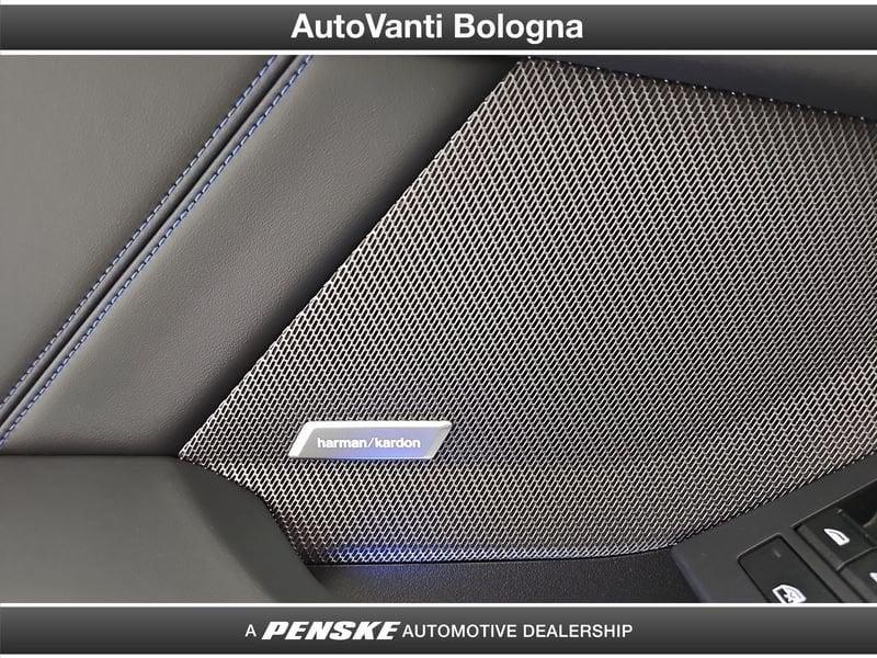 BMW Serie 1 120d 48V MSport Pro auto