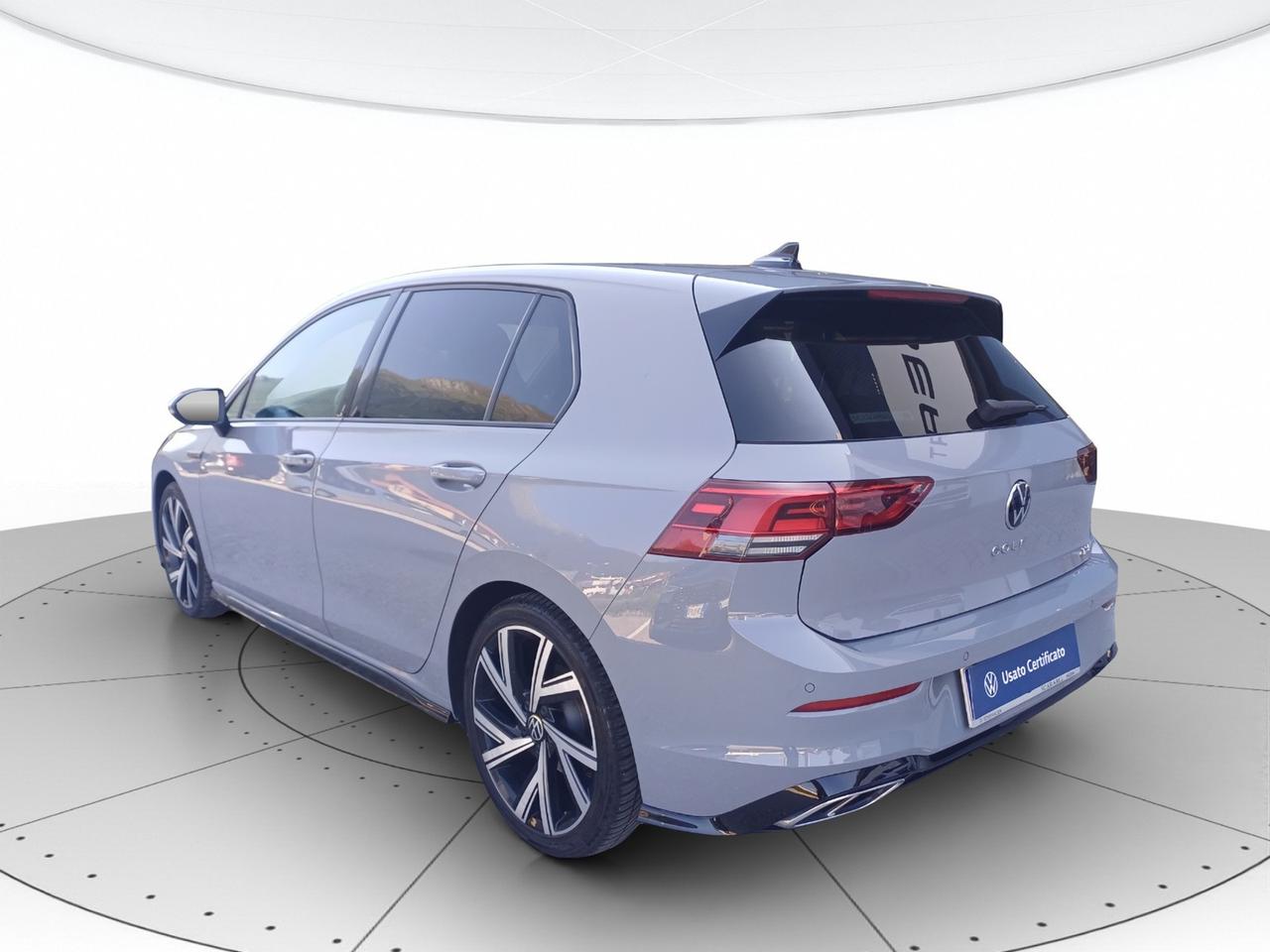 Volkswagen Golf 1.5 etsi evo r-line 150cv dsg