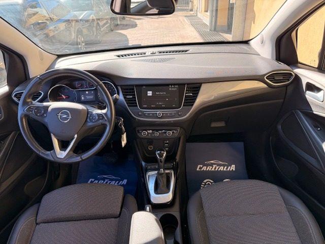 OPEL Crossland 1.2 Turbo 12V 130 CV aut. Start&Stop Elegance