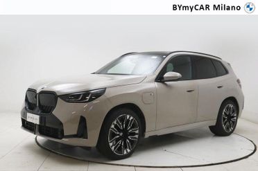 BMW X3 e MSport xDrive30 Steptronic