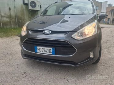 Ford bmax anno 2016 titanium neo patentati