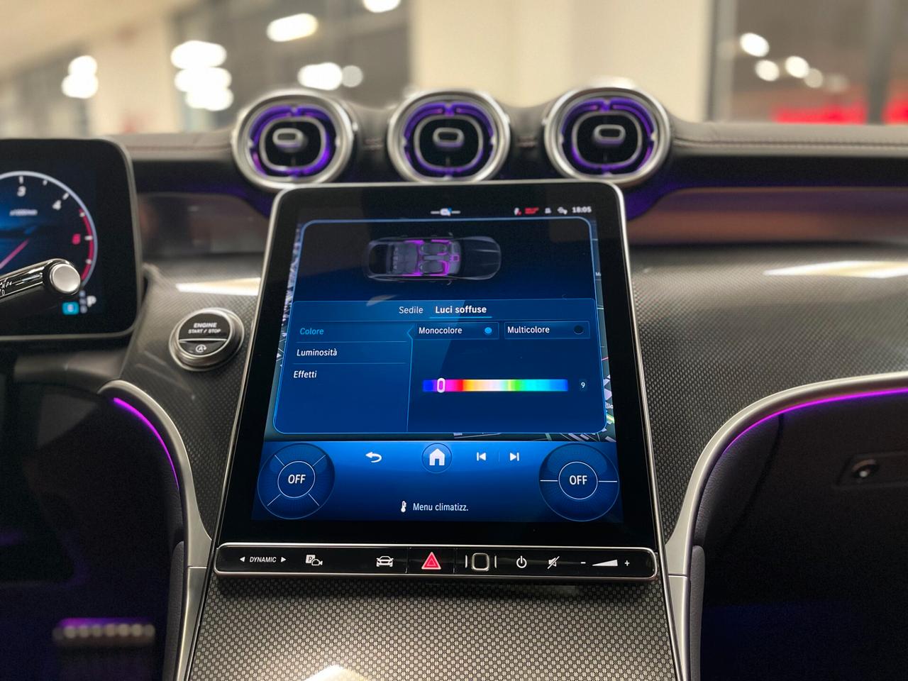 Mercedes-benz GLC 220 d 4Matic AMG Line Premium