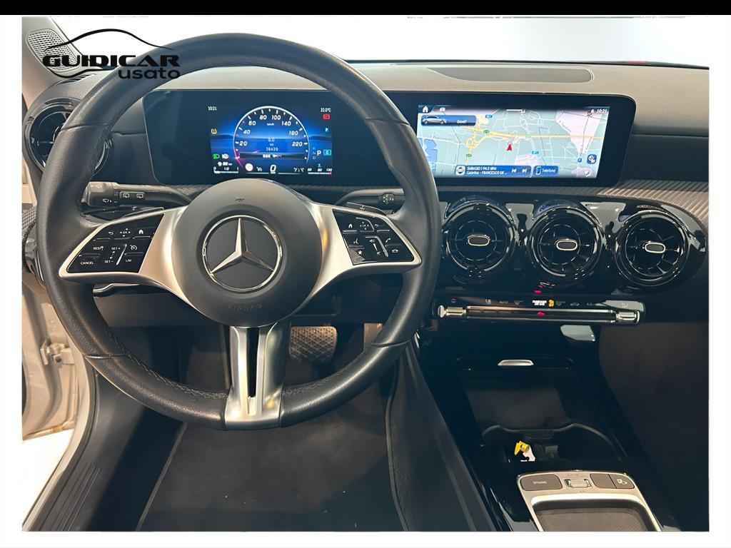 Mercedes-Benz Classe A - W177 2023 - A 180 d Advanced auto