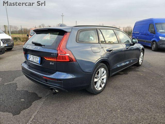 VOLVO V60 V60 2019 2.0 b4 Momentum Business auto - GF281CG