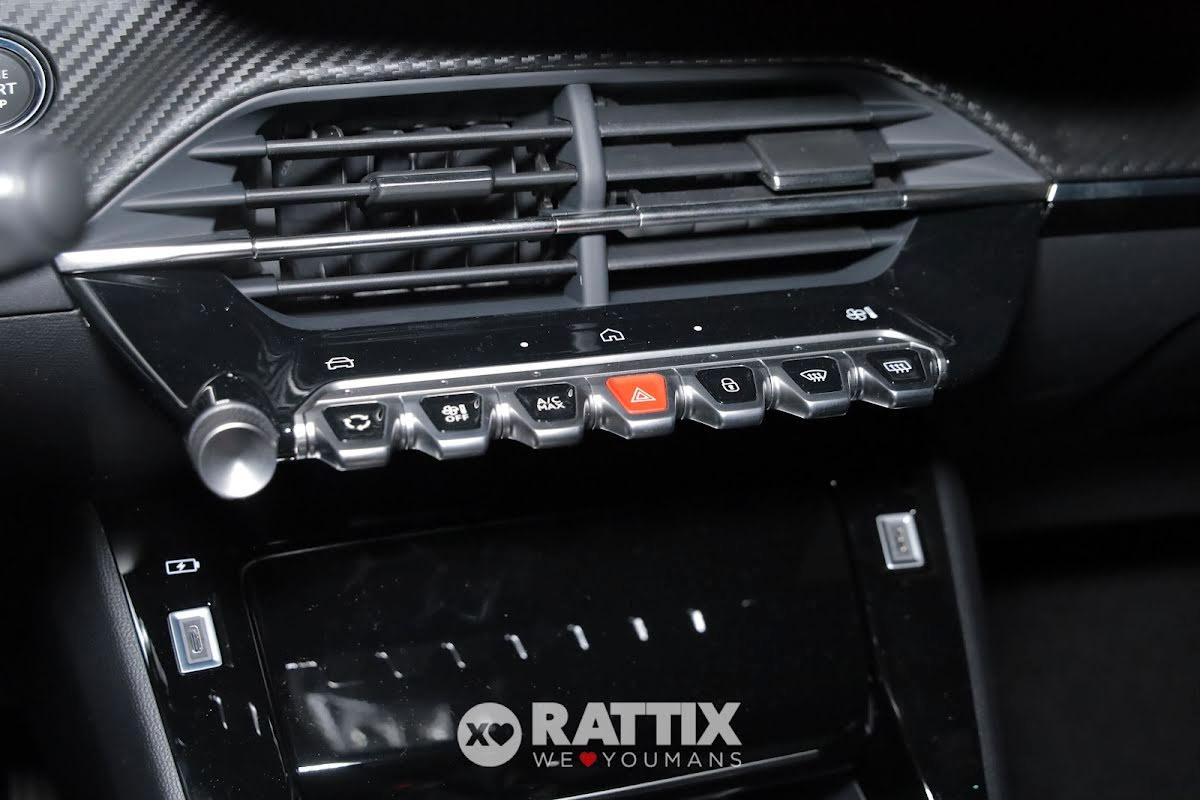 Peugeot 2008 1.2 Puretech 100CV Allure