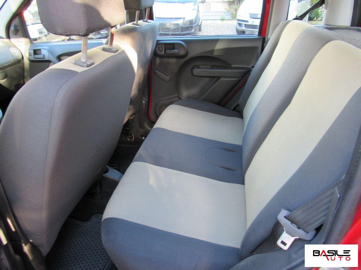 FIAT - Panda - 1.3 MJT 16V Emotion