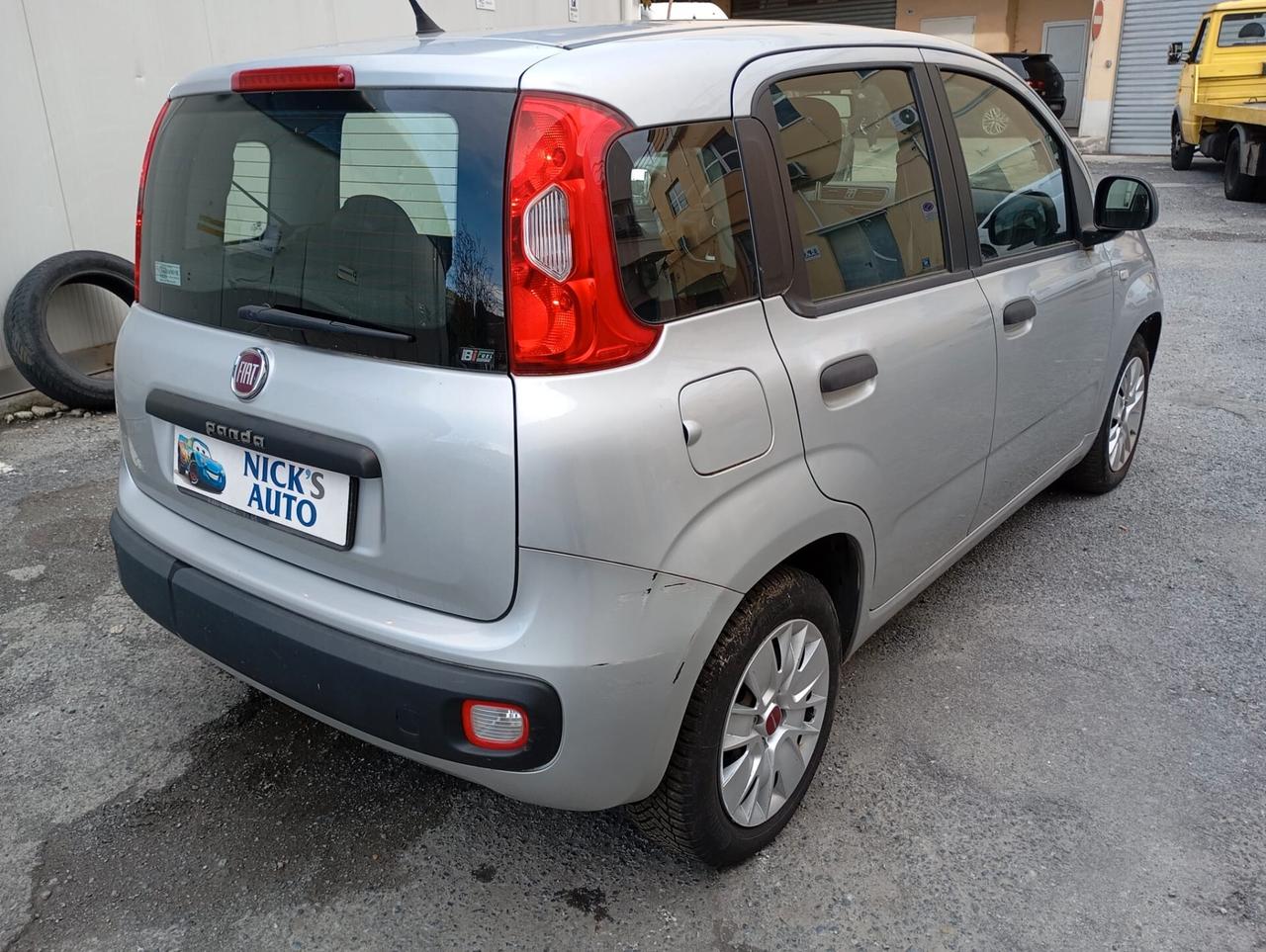 Fiat Panda 1.2 EasyPower Lounge-2016