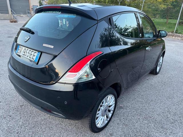 LANCIA Ypsilon BENZINA/GPL 1.2 69 CV 5p Ecochic Silver Bellissima