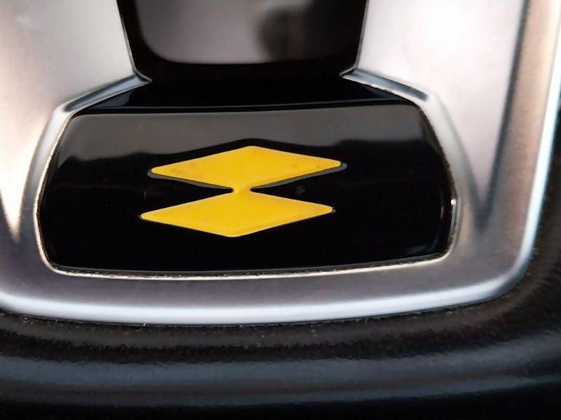 Renault Arkana 1.6 E-Tech full hybrid R.S. Line 145cv