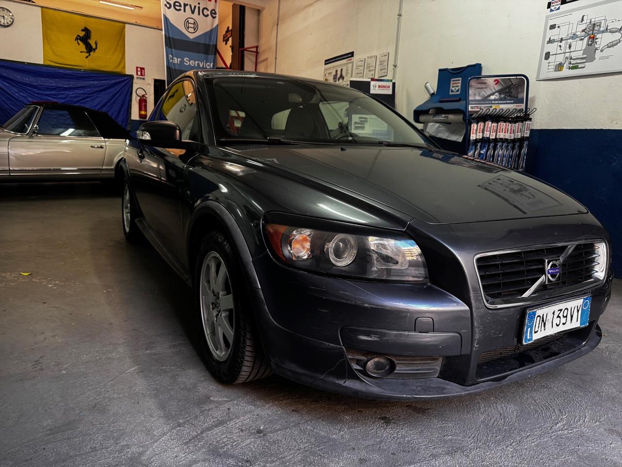 Volvo C30 1.6 D Kinetic