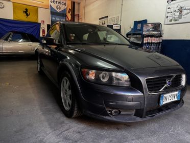 Volvo C30 1.6 D Kinetic