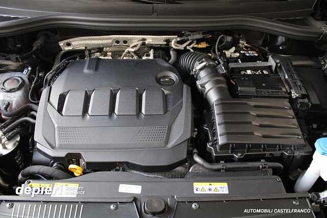 Volkswagen Tiguan Mark 3 (2024) 2.0 TDI DSG Elegance