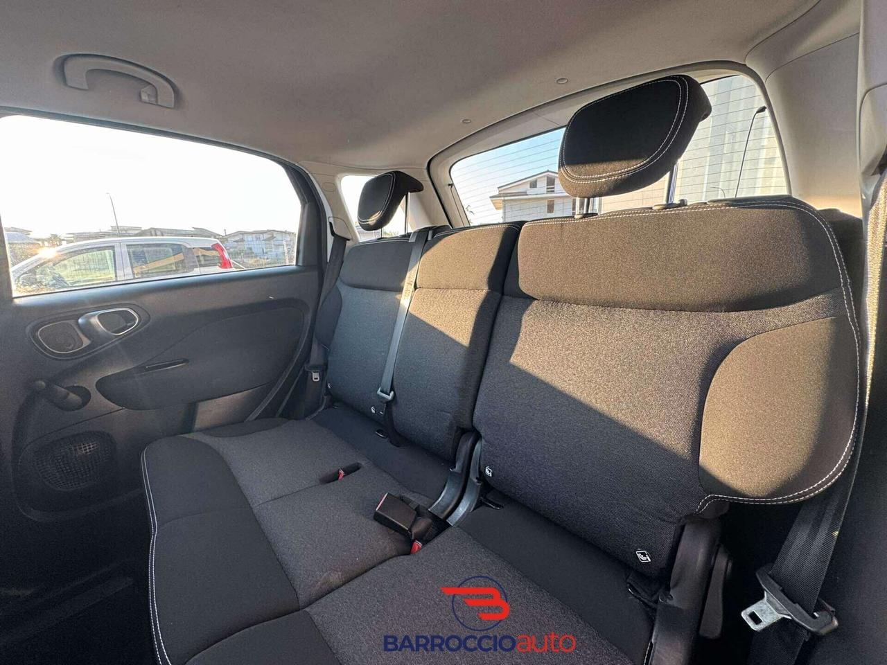 Fiat 500L 1.3 Multijet 95 CV Lounge-2018