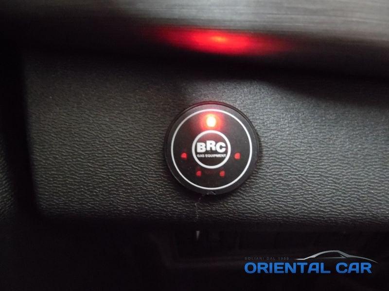 EVO Evo 5 Evo 5 1.5 turbo Gpl 120cv KM0 ANNUNCIO REALE AL 100% SENZA TRAPPOLE