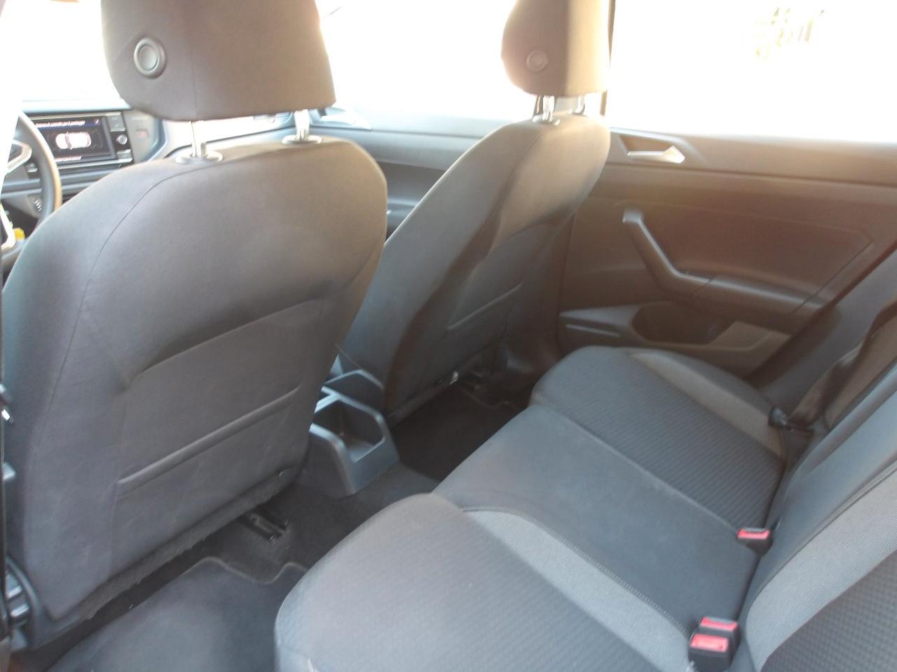 Volkswagen Taigo 1.0 tsi Life 95cv